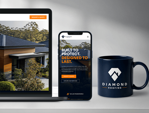 Diamond Roofing
