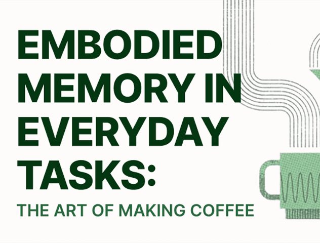 How the Body Remembers
